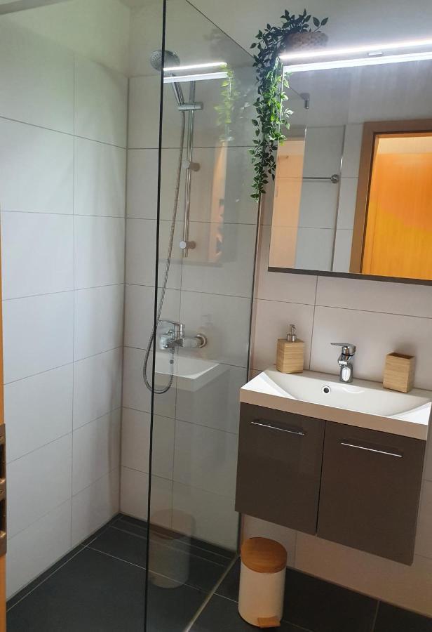 Modernisierte Ferienwohnung Naturseelen Mit Schwimmbad Und Sauna Браунлаге Екстер'єр фото