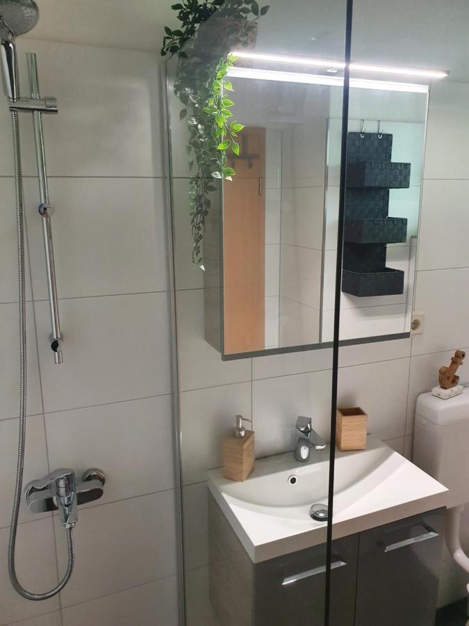 Modernisierte Ferienwohnung Naturseelen Mit Schwimmbad Und Sauna Браунлаге Екстер'єр фото