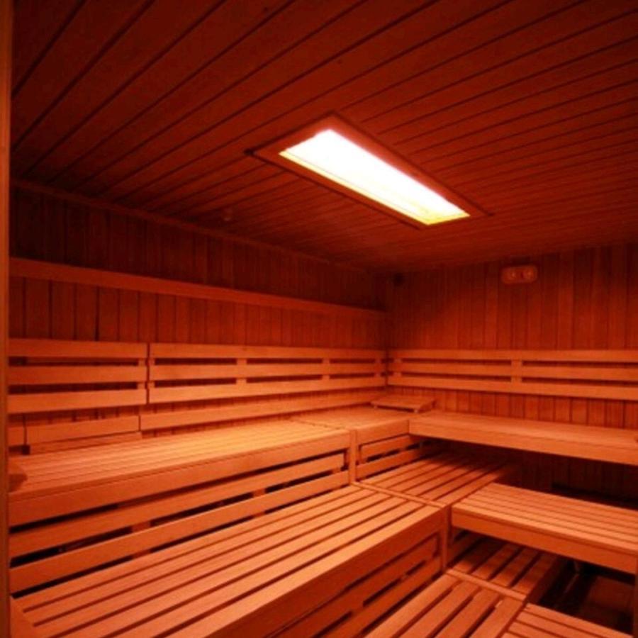 Modernisierte Ferienwohnung Naturseelen Mit Schwimmbad Und Sauna Браунлаге Екстер'єр фото