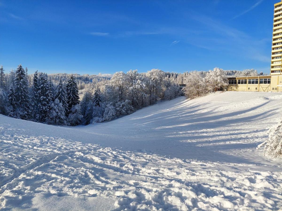 Modernisierte Ferienwohnung Naturseelen Mit Schwimmbad Und Sauna Браунлаге Екстер'єр фото