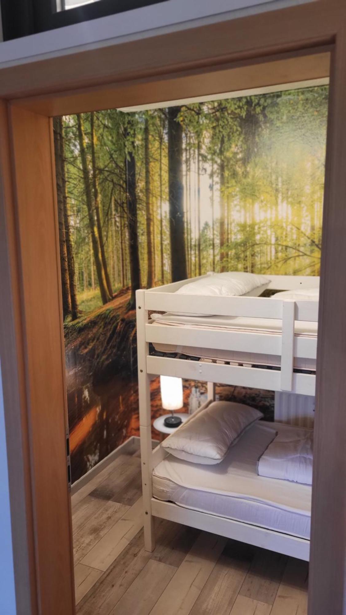 Modernisierte Ferienwohnung Naturseelen Mit Schwimmbad Und Sauna Браунлаге Екстер'єр фото