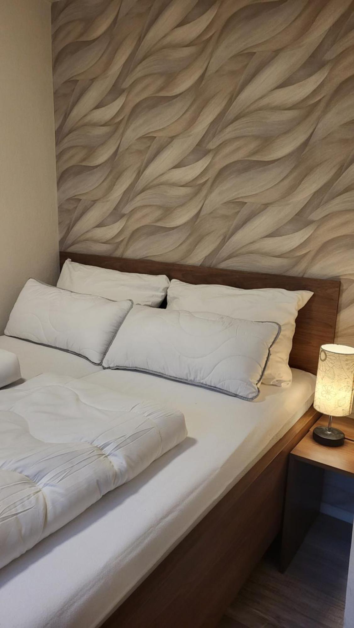 Modernisierte Ferienwohnung Naturseelen Mit Schwimmbad Und Sauna Браунлаге Екстер'єр фото