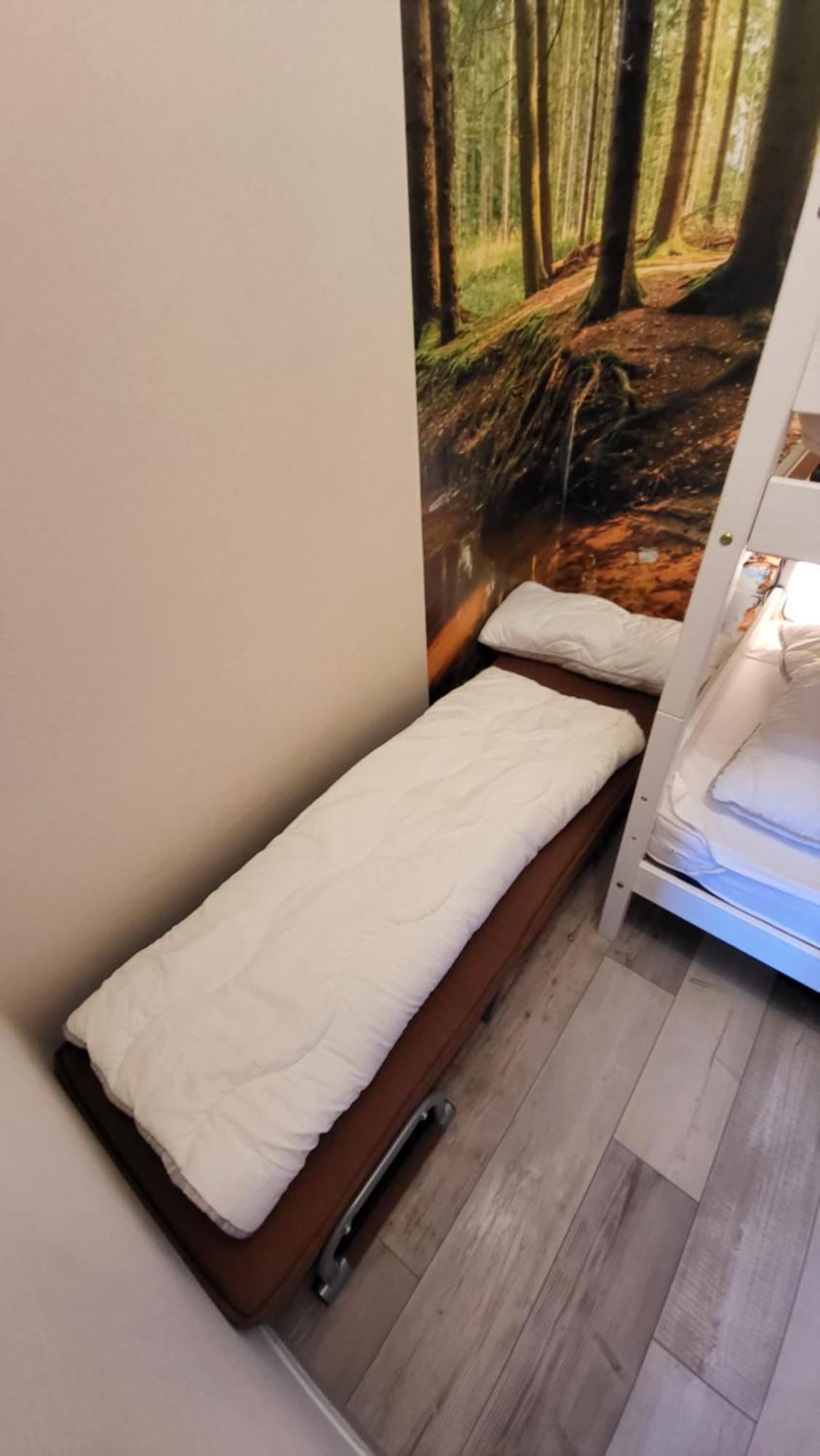 Modernisierte Ferienwohnung Naturseelen Mit Schwimmbad Und Sauna Браунлаге Екстер'єр фото