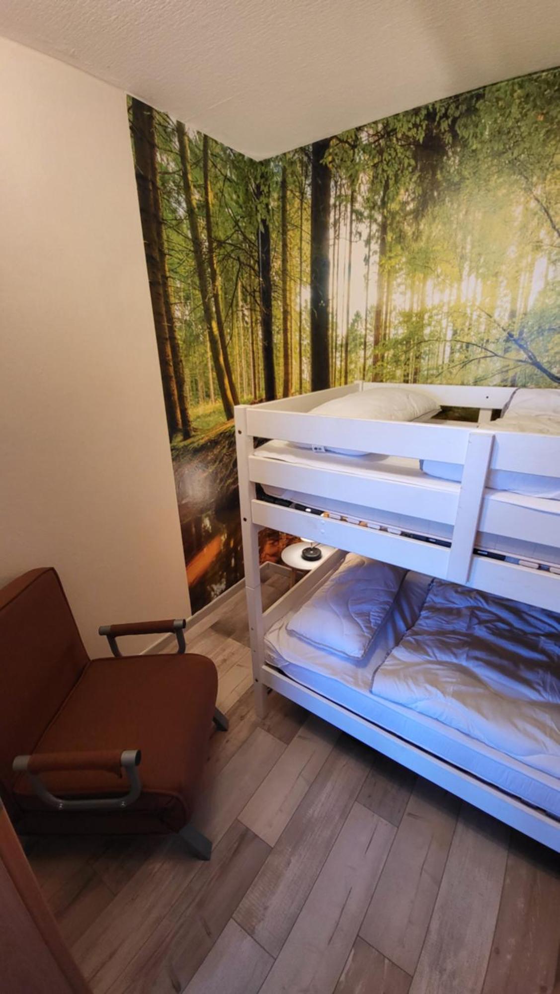 Modernisierte Ferienwohnung Naturseelen Mit Schwimmbad Und Sauna Браунлаге Екстер'єр фото